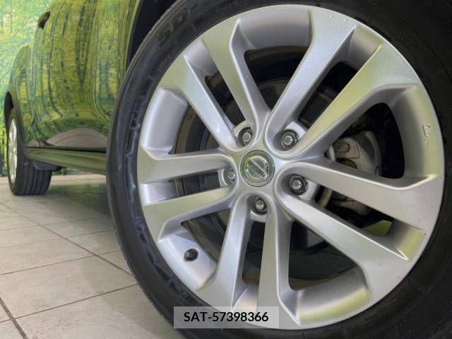 Nissan JUKE 2015-12 362245-13