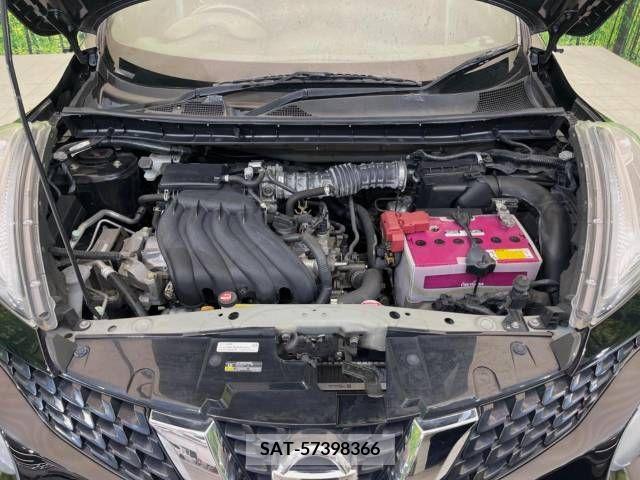 Nissan JUKE 2015-12 362245-18
