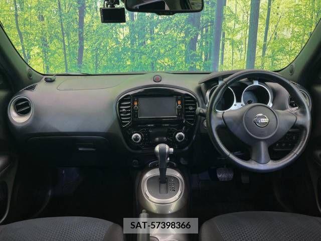 Nissan JUKE 2015-12 362245-1