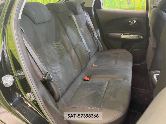 Nissan JUKE 2015-12 362245-9