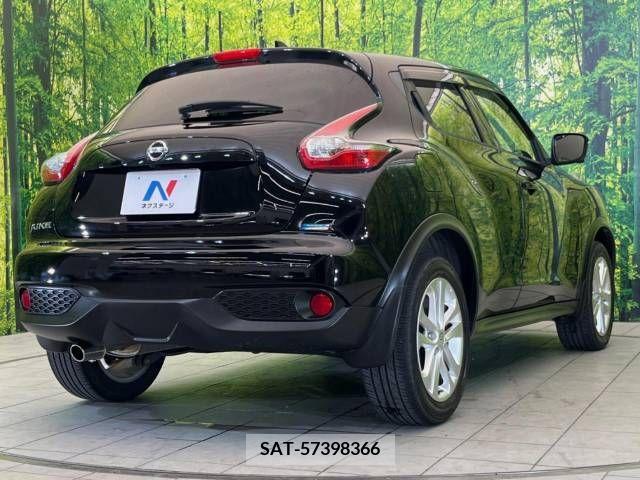 Nissan JUKE 2015-12 362245-17