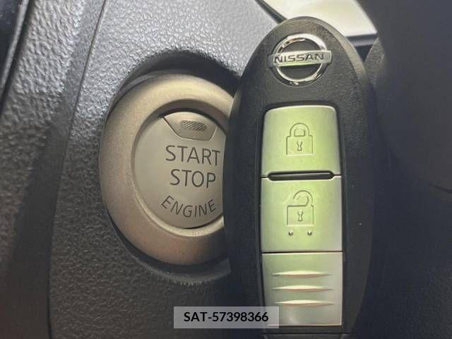 Nissan JUKE 2015-12 362245-7