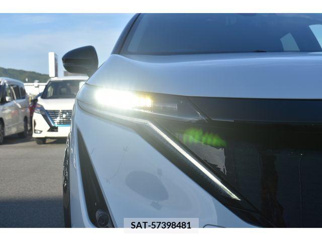 Nissan Ariya 2023-06 387398-25