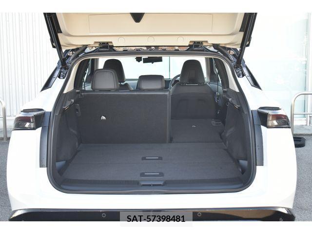 Nissan Ariya 2023-06 387398-23