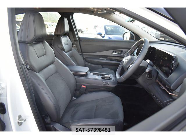 Nissan Ariya 2023-06 387398-19