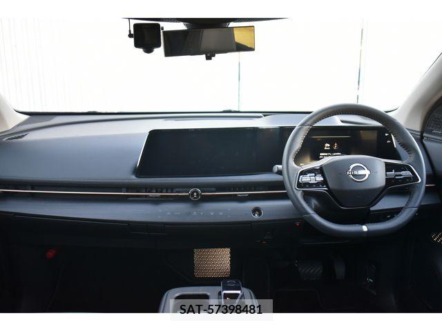 Nissan Ariya 2023-06 387398-2