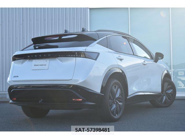 Nissan Ariya 2023-06 387398-1