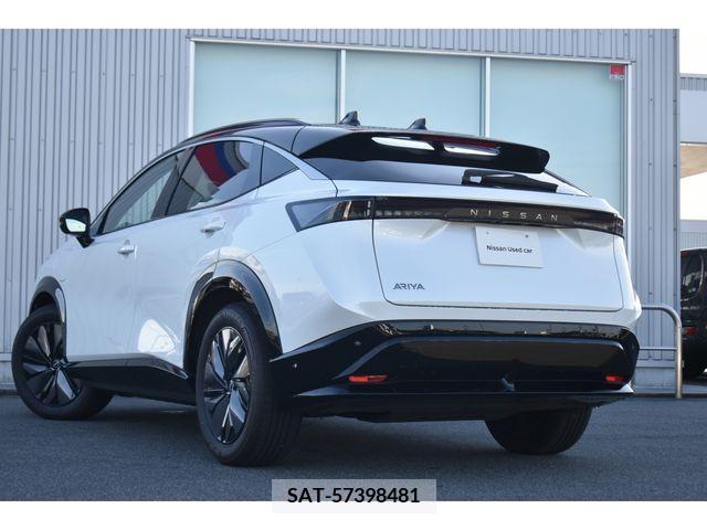Nissan Ariya 2023-06 387398-29
