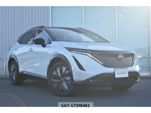 Nissan Ariya 2023-06 387398-28
