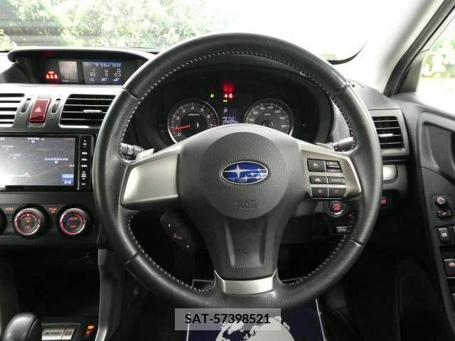Subaru FORESTER 2013-03 386594-11