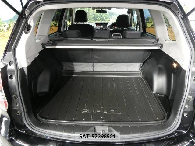 Subaru FORESTER 2013-03 386594-10