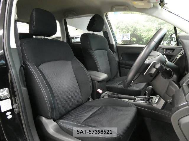 Subaru FORESTER 2013-03 386594-8