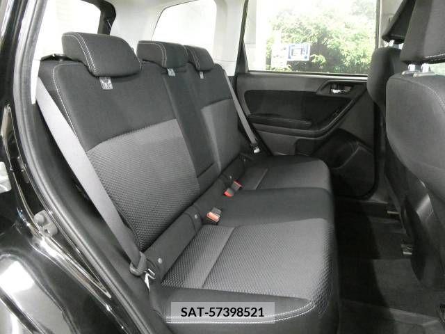 Subaru FORESTER 2013-03 386594-9