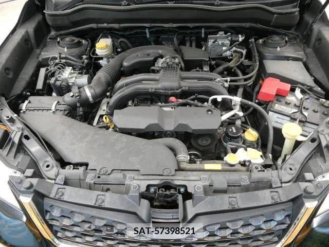 Subaru FORESTER 2013-03 386594-18
