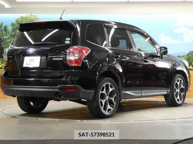 Subaru FORESTER 2013-03 386594-17