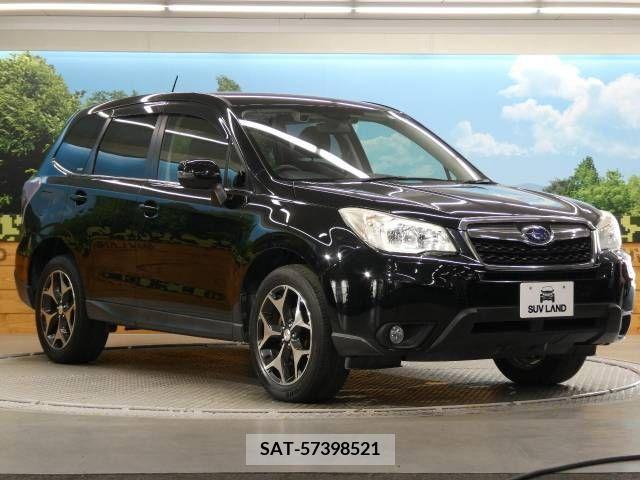 Subaru FORESTER 2013-03 386594-16