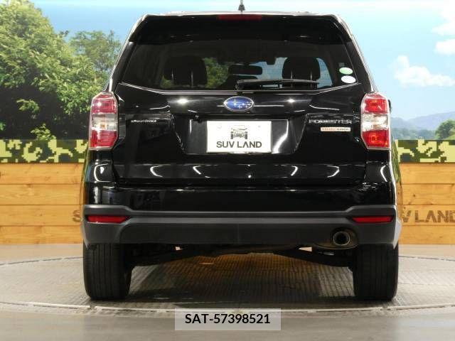 Subaru FORESTER 2013-03 386594-15