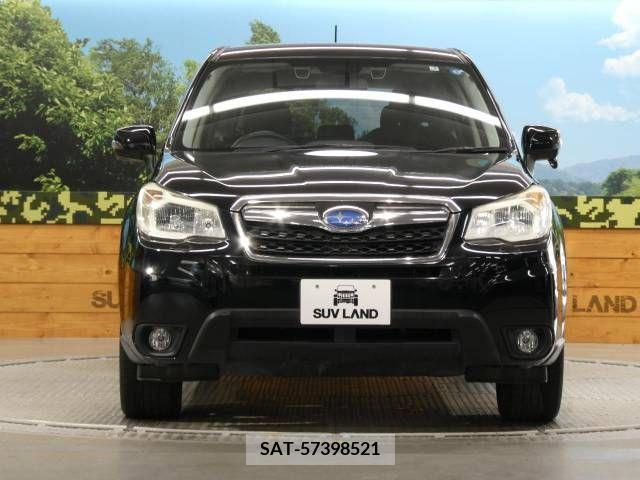 Subaru FORESTER 2013-03 386594-14