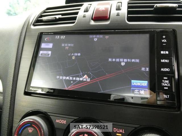 Subaru FORESTER 2013-03 386594-2