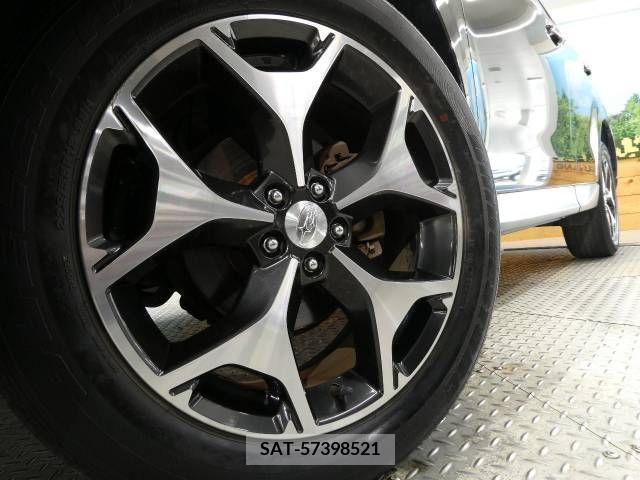 Subaru FORESTER 2013-03 386594-13