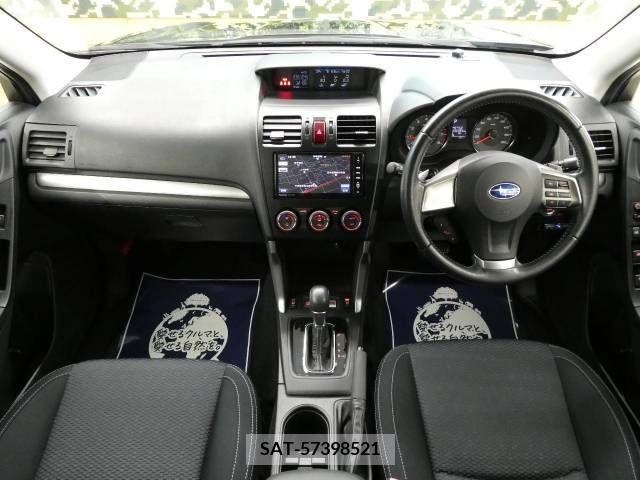 Subaru FORESTER 2013-03 386594-1