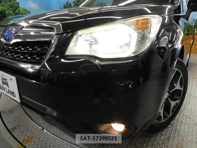 Subaru FORESTER 2013-03 386594-12