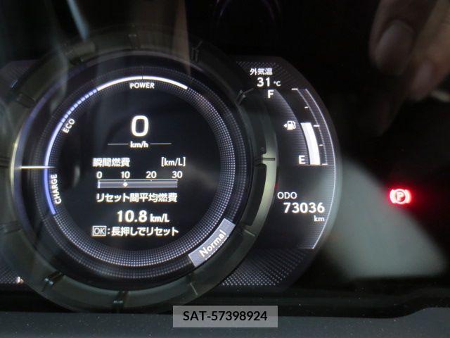 Lexus LS 2018-10 391880-5