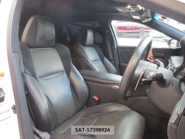 Lexus LS 2018-10 391880-14