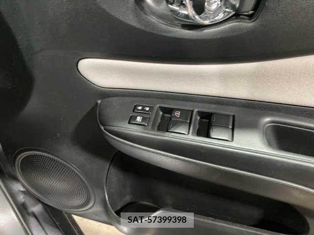 Nissan NOTE 2019-03 207551-8