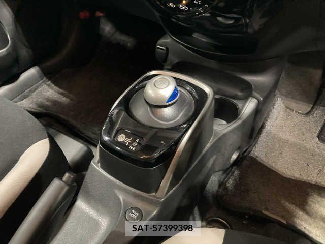 Nissan NOTE 2019-03 207551-7