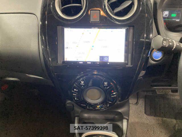 Nissan NOTE 2019-03 207551-4