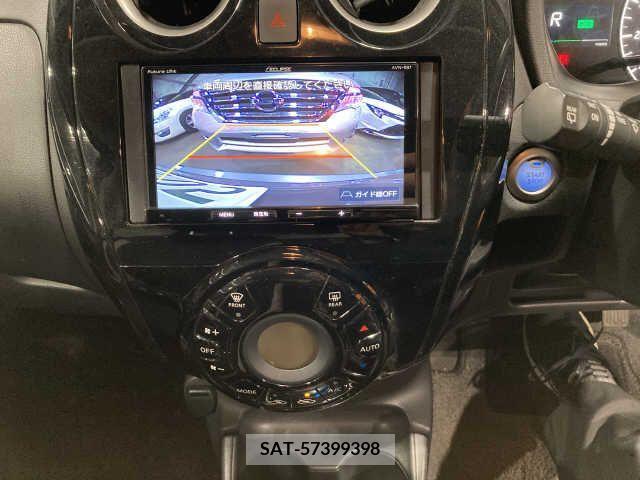 Nissan NOTE 2019-03 207551-5