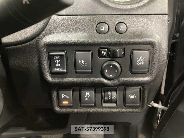 Nissan NOTE 2019-03 207551-3