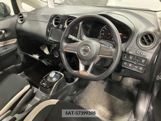 Nissan NOTE 2019-03 207551-1