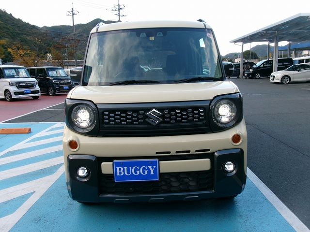 Suzuki SPACIA 2023-05 180736-1