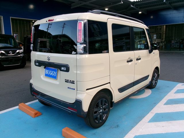 Suzuki SPACIA 2023-05 180736-5