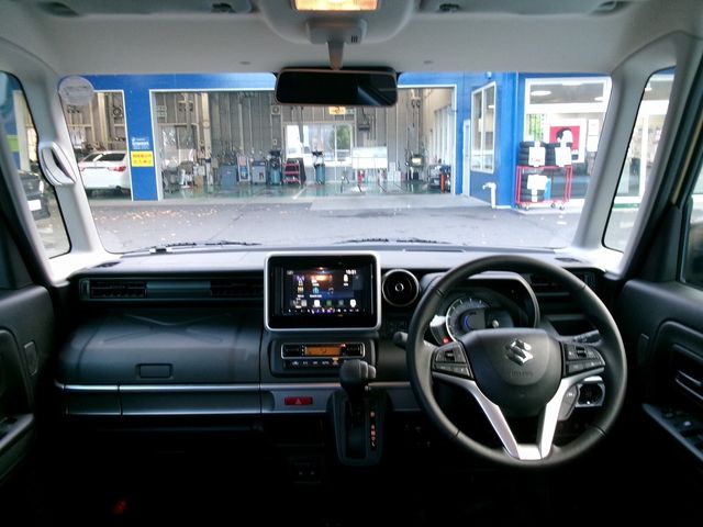 Suzuki SPACIA 2023-05 180736-7
