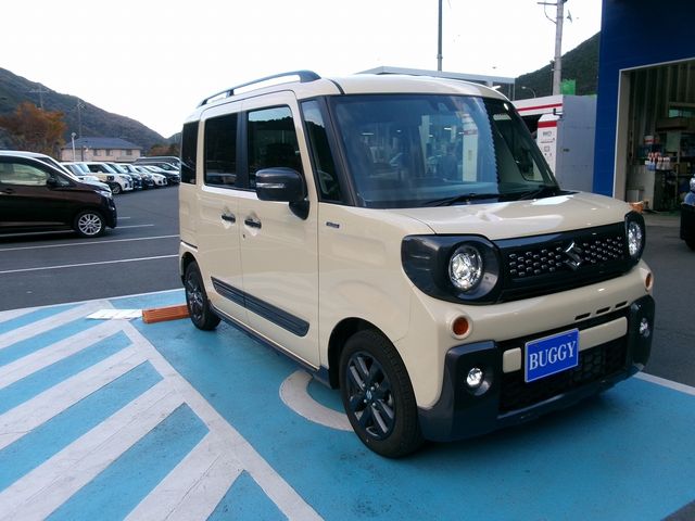 Suzuki SPACIA 2023-05 180736-2