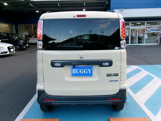 Suzuki SPACIA 2023-05 180736-4