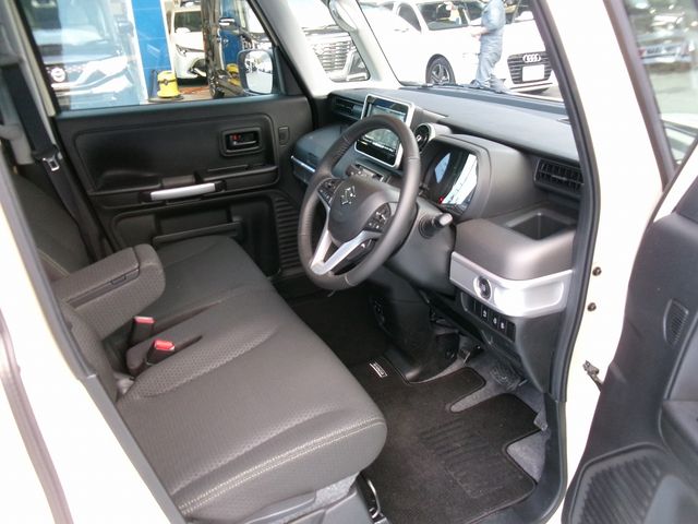Suzuki SPACIA 2023-05 180736-14