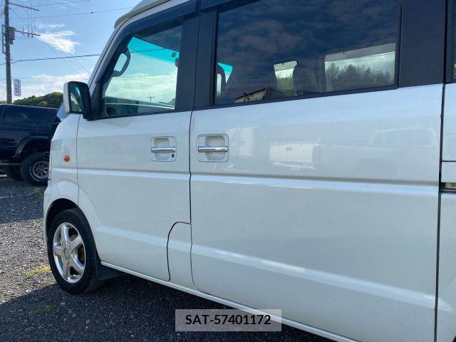 Suzuki EVERY WAGON 2007-09 297479-4