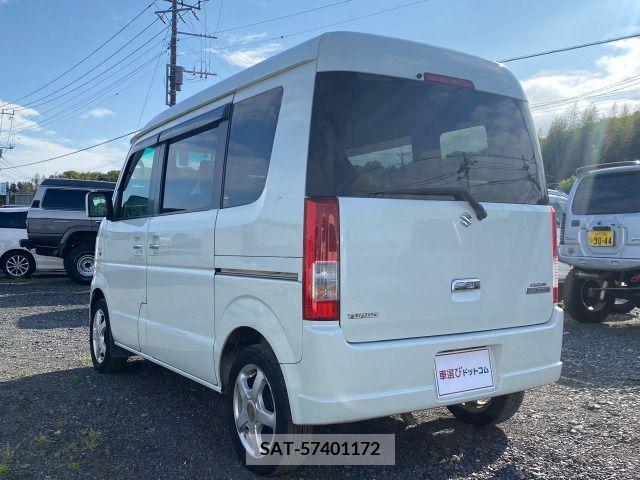 Suzuki EVERY WAGON 2007-09 297479-5