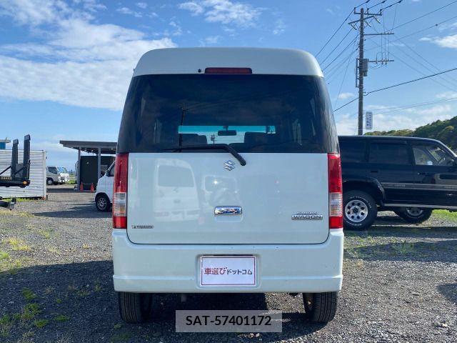 Suzuki EVERY WAGON 2007-09 297479-6