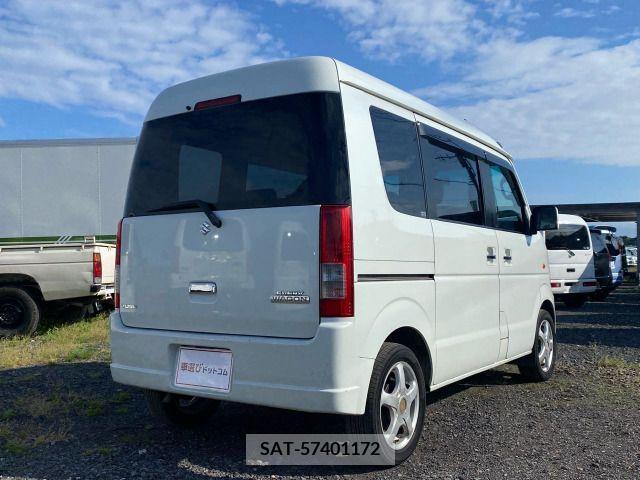 Suzuki EVERY WAGON 2007-09 297479-7