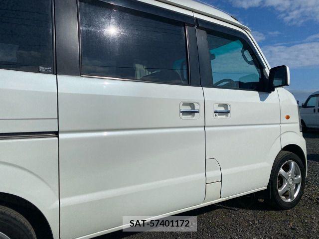 Suzuki EVERY WAGON 2007-09 297479-8
