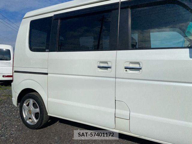 Suzuki EVERY WAGON 2007-09 297479-9