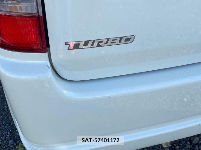 Suzuki EVERY WAGON 2007-09 297479-13