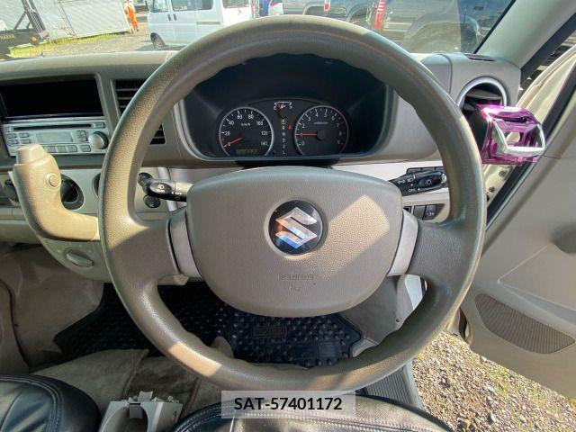 Suzuki EVERY WAGON 2007-09 297479-15