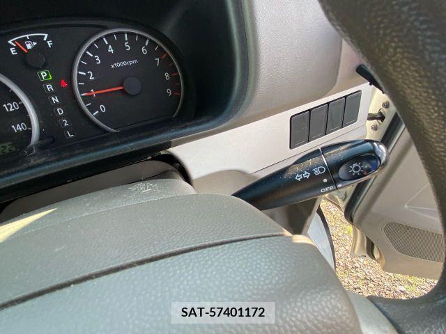Suzuki EVERY WAGON 2007-09 297479-16