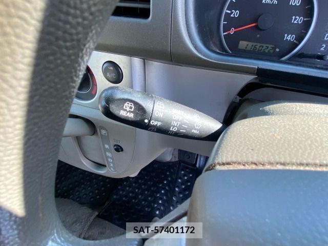 Suzuki EVERY WAGON 2007-09 297479-17